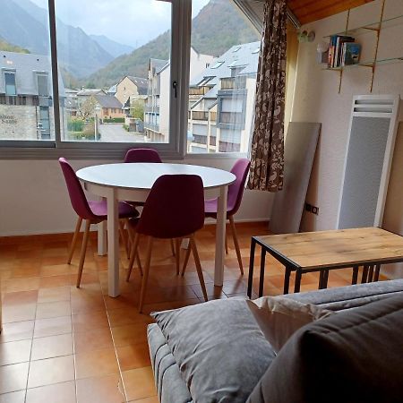 Moudang 11 Daire Saint-Lary-Soulan Dış mekan fotoğraf